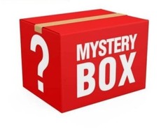 Amazon Mystery Box. General Merchandise & Fun Liquidations. GUARANTEED NICE BOX!