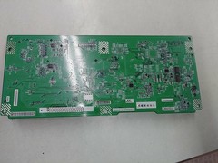 Sharp SCNcnt2 Rev 2.0 PRINTED CIRCUIT Board 1-X1824DS52 With Flash Memory