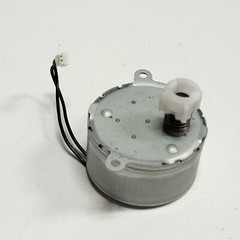 CKD J205-339 Timer Motor 8.3-CCW 24VAC