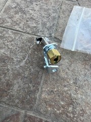 IMP1291 Pilot Assembly Imperial