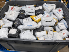 Amazon Mix Merchandise Bulk Lot High Profit Reseller Inventory