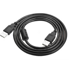 A900-CONS-KIT-U 6 FT USB-TO-USB CABLE (ASR920 CUSTOM) · NEW