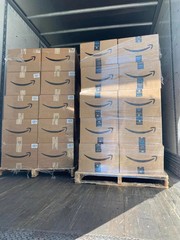 Amazon Liquidation Mystery Box – Brand New Mixed Merchandise