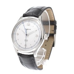 Montblanc 7492 119948 Heritage GMT Automatic Stainless Steel Leather Men’s Watch