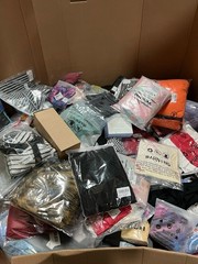 Mystery Grab Bag | Walmart Overstock : Name Brand Items