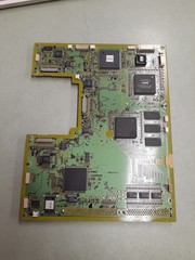 Panasonic TNPH0435 Board for Projector