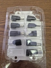 electronics lot
