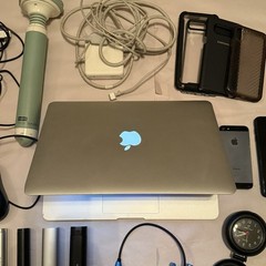 Computer/Electronics/Cords+ Bundle, Working & For Parts, Price for ALL, SEE ⬇️ !