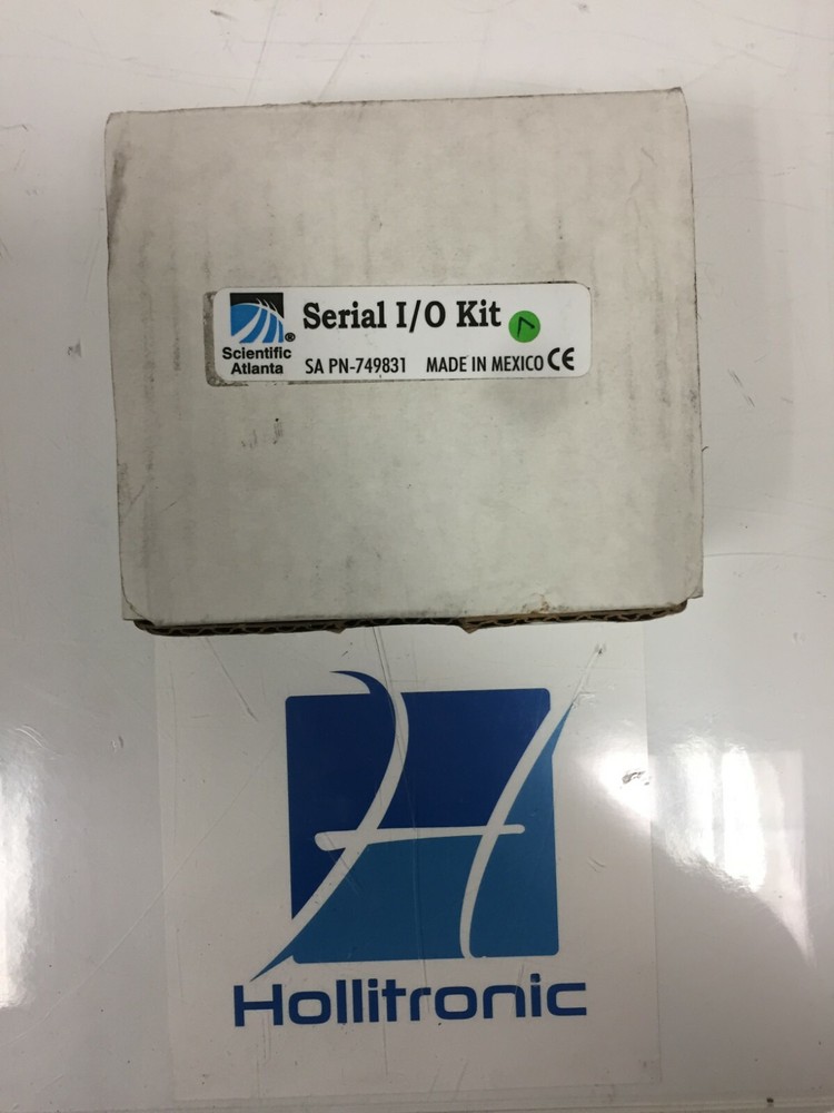 Scientific Atlanta 574527 Serial I/O Module