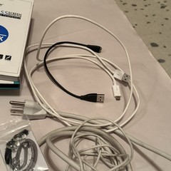 Computer/Electronics/Cords+ Bundle, Working & For Parts, Price for ALL, SEE ⬇️ !
