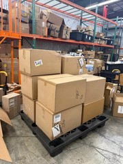 Brand New Merchandise – Overstock Deal Box