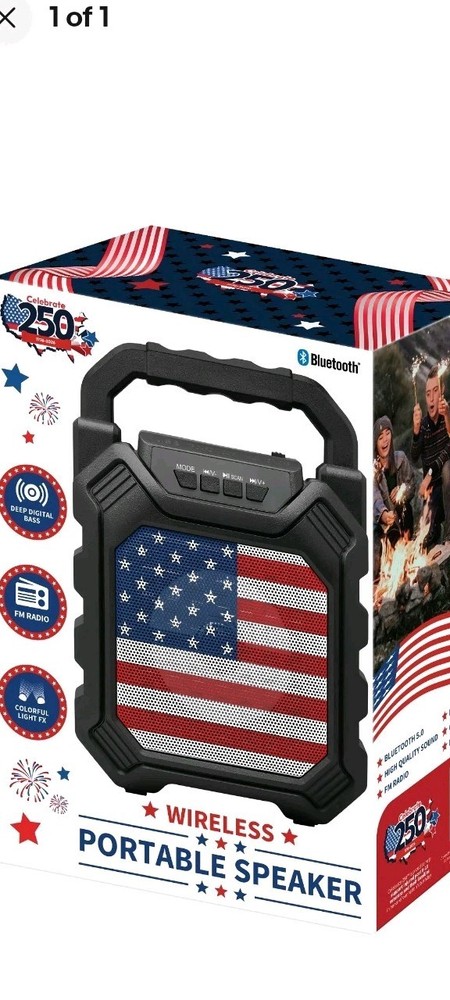 BTPORTSPEAKER-250BX210K-BLACK – eBay Live 01