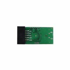 Support CC2530 CC2430 CC2531 CC2540 Zigbee Emulator Debugger Programmer