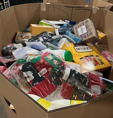 AMAZON-Choice Mystery Box All New Liquidation…
