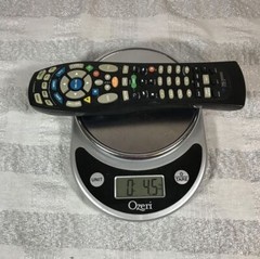 Time Warner | Remote Control | RT-U64CP-11.7