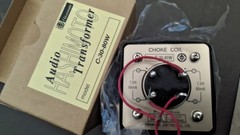 Hashimoto choke c-30-80W