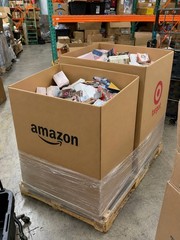 Amazon & Target Mystery Box Brand New Items Fast Shipping