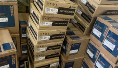 fast ship plc MITSUBISHI CPU Q2ACPU-S1 NEW