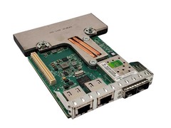 Dell 05V6Y4 QLogic QL41264HMCU-DE 2x1GBASE-T 2x10GB SFP+ NDC Adapter