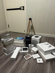 Apple Mystery Loot Box Electronic box.All Brand New !