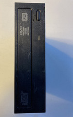 HP(Hewlett-Packard) DH-16ABSH-HT2 Desktop DVD+RW Burner SATA Optical Drive