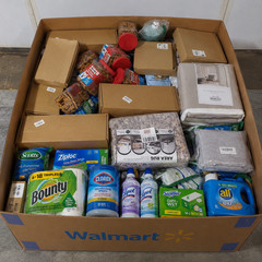 Amazon Household Essentials and Consumer Goods Collection