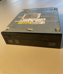 HP(Hewlett-Packard) DH-16ABSH-HT2 Desktop DVD+RW Burner SATA Optical Drive