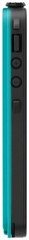 LifeProof FRĒ Hard Case for iPhone 4 & 4S – Teal