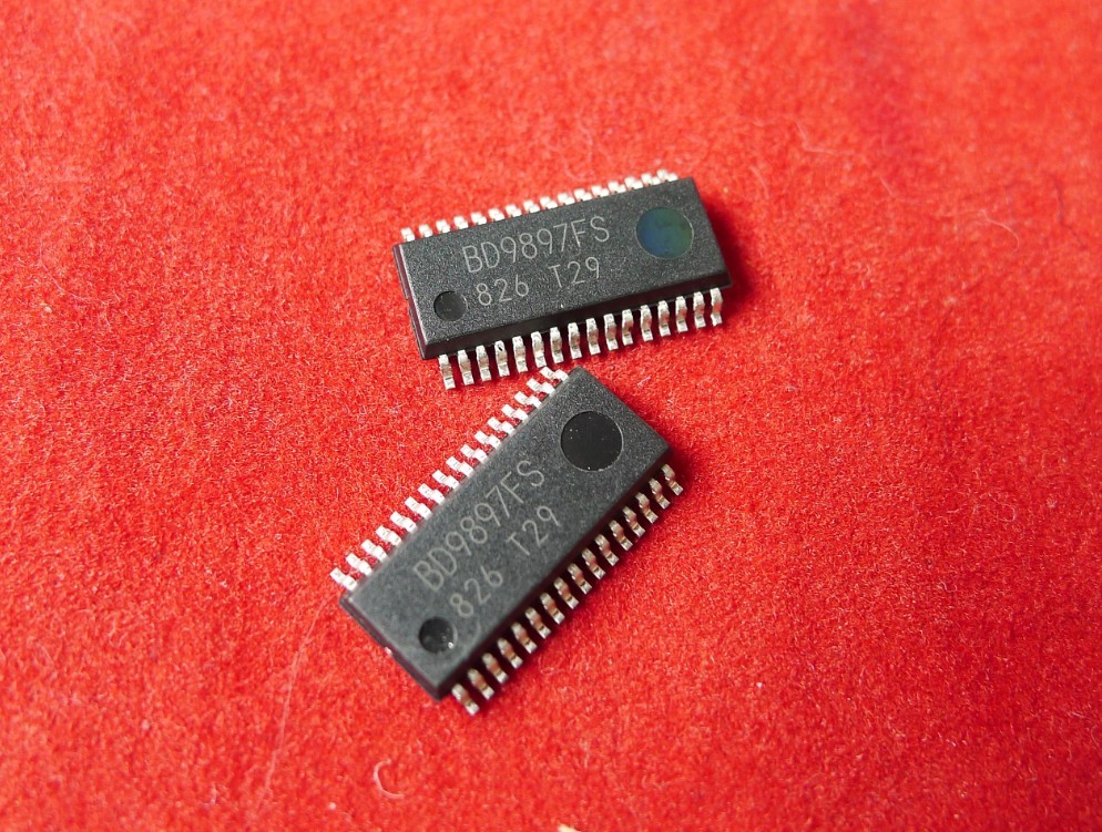 5pcs BD9897FS LCD Inverter SSOP32PIN NEW mjL5
