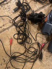 electronics lot