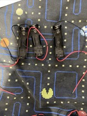 Electronics Lot For Car & Other Things Magellan Triton 300-Bose 6×5 Set & More