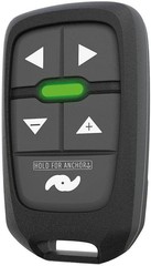 Control Remoto Tmr 1 Para Motor Ghost De Bajo Consumo