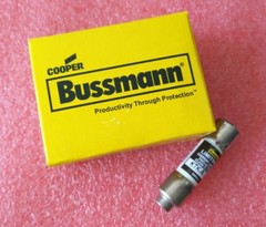 10pcs KTK-R-6 KTKR6 6A 600V Bussmann Limitron Fast Acting Fuse