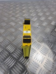 Pilz 773400 Pnoz Mi1p Safety Relay 24v-dc