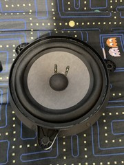 Electronics Lot For Car & Other Things Magellan Triton 300-Bose 6×5 Set & More