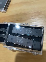 Box of Electronics – IC Chips – Lot – Box 4 – Physical Computing – New