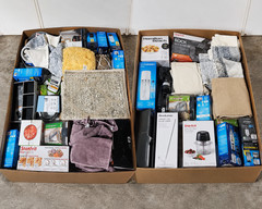 Target Liquidation | Mystery Bundle – Bulk Lot | Premium