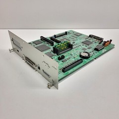 OEM Sharp Pull Out Formatter with flash cards from MX series Laser Printer