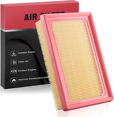 BDFHYK CA11426 Engine Air Filter Compatible with Toyota Corolla 2020-2022 1.8L (