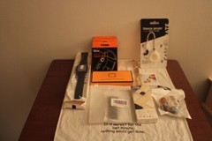 Apple Accessories Lot #1 – 10 Items – New