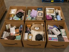HomeGoods Home Collection Bundle – Household Decor Assortment
