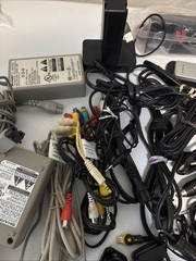 Junk Drawer Mixed Lot of Electronics Gadgets As-Is Used Untested Parts Repair
