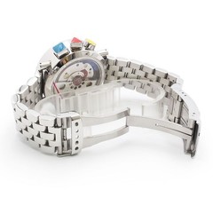 Alain Silberstein Chronobauhaus LWO5100 Limited Edition of 500 Automatic