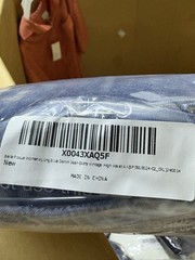 Mixed Size & Style Amazon Apparel Lot – 400pcs Individually Packed High Quality
