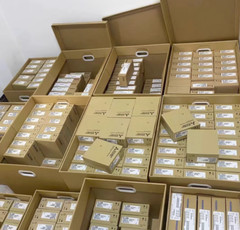 fast ship plc MITSUBISHI MODULE AJ71BR11 NEW