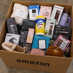 Target Inventory Treasure Bundle – Home Products