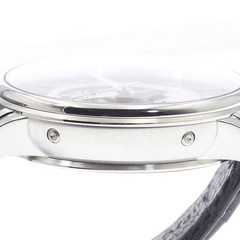 Maurice Lacroix Watch Masterpiece MP6428 Automatic Men’s Skeleton Caseback