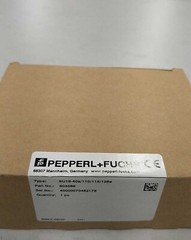 Pepperl-Fuchs SU18-40a/110/115/126a ALL NEW IN NEW BOX