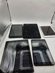 Lot of Apple & Samsung Devices (iPads,etc)