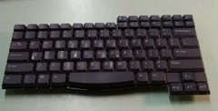 Dell V402 Keyboard 00089741 Laptop REV A02